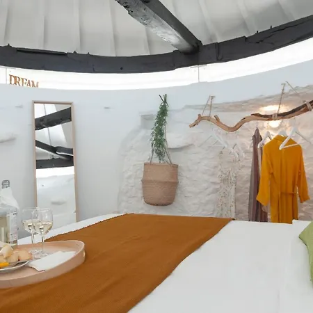 Bee Moinho 公寓 Sobral da Abelheira