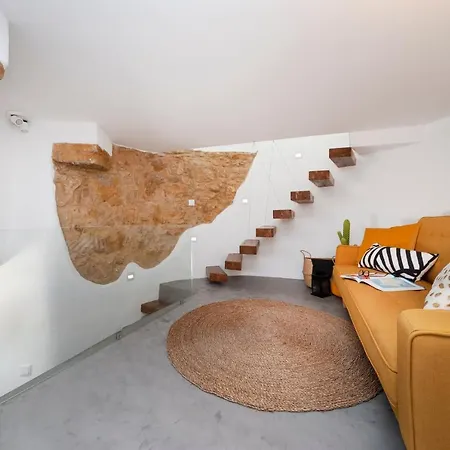 Apartament Bee Moinho *