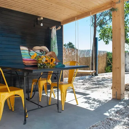 Appartement Bee Moinho