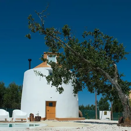 Bee Moinho Appartement Sobral da Abelheira