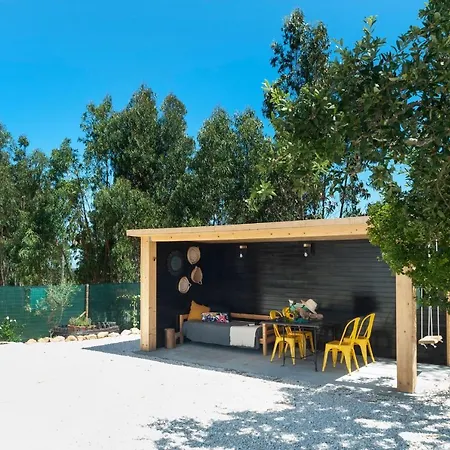 Appartement Bee Moinho