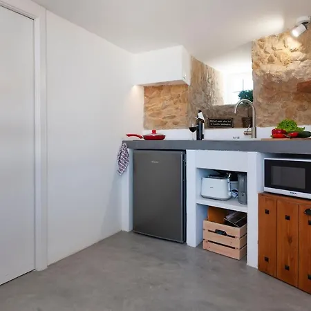 Appartement Bee Moinho *