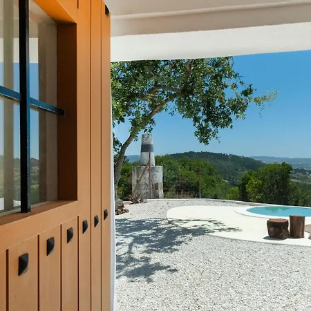 Bee Moinho * Sobral da Abelheira