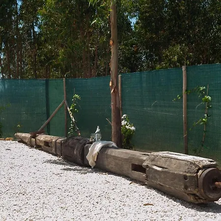 Bee Moinho Apartament Sobral da Abelheira