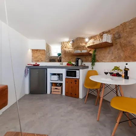 Bee Moinho Apartament