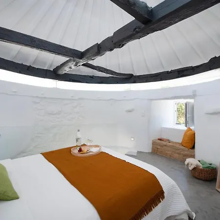 Bee Moinho Sobral da Abelheira