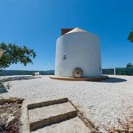 公寓 Bee Moinho Sobral da Abelheira