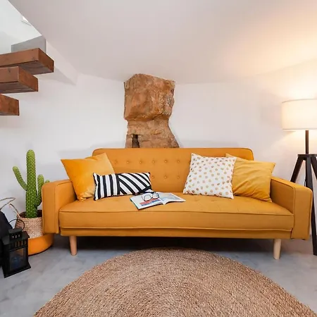 Bee Moinho Sobral da Abelheira