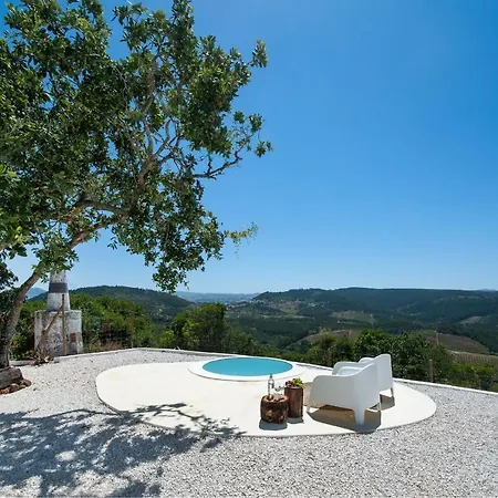 Apartament Bee Moinho Sobral da Abelheira