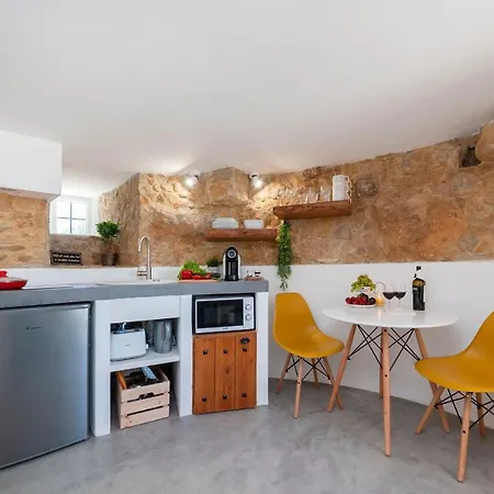 Bee Moinho Sobral da Abelheira