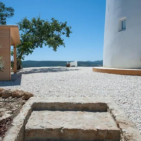 Apartament Bee Moinho *