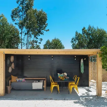 Bee Moinho Appartement *