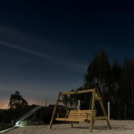 Appartement Bee Moinho *