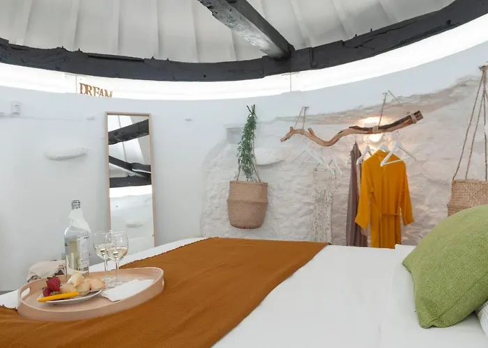 Bee Moinho Daire Sobral da Abelheira