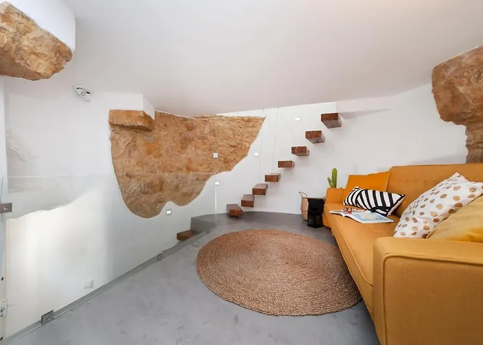 Apartamento Bee Moinho *