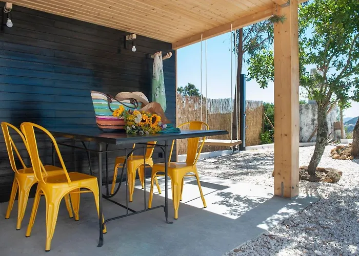 Apartamento Bee Moinho