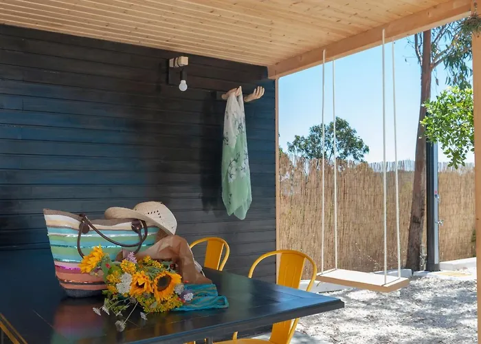 Bee Moinho * Sobral da Abelheira