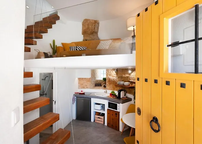 Bee Moinho Sobral da Abelheira