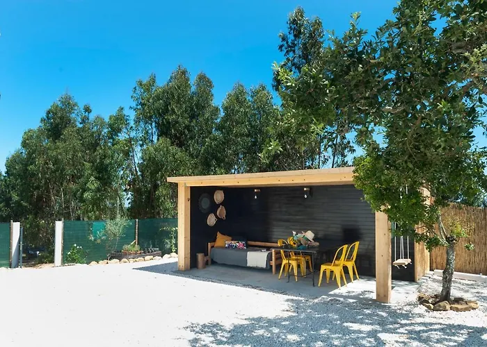 Apartamento Bee Moinho