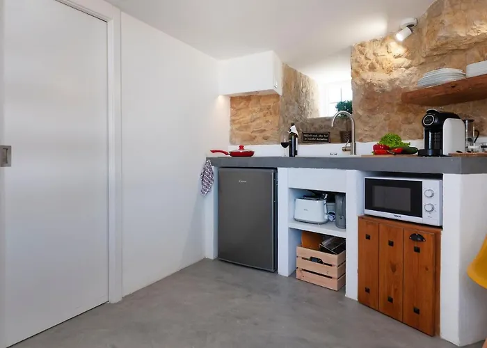 Apartamento Bee Moinho *