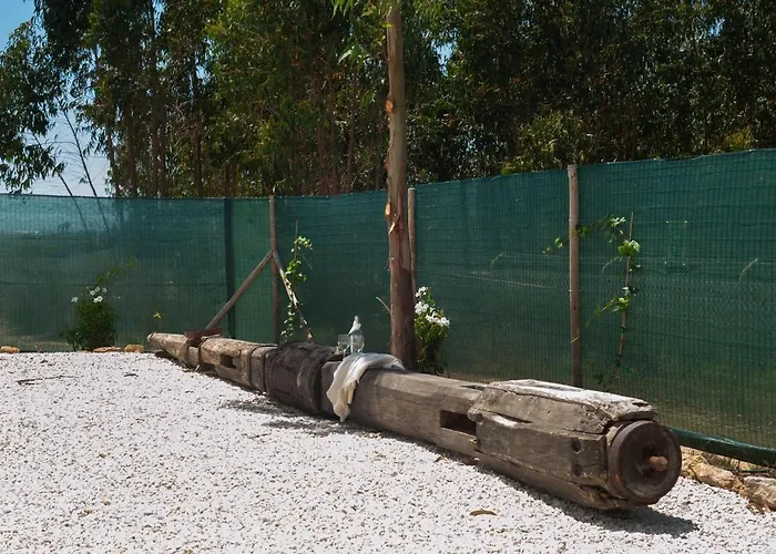 Bee Moinho Apartamento Sobral da Abelheira