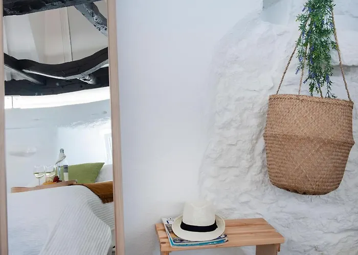 Daire Bee Moinho Sobral da Abelheira