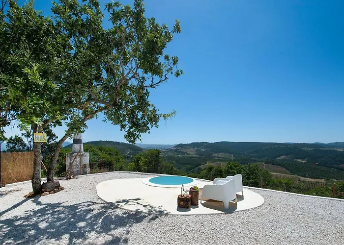 Daire Bee Moinho Sobral da Abelheira