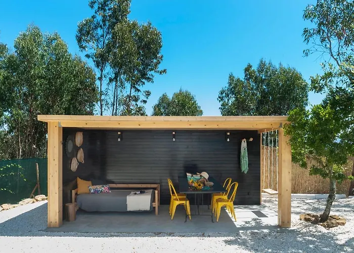 Bee Moinho Apartamento *