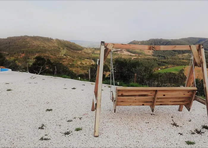 Bee Moinho * Sobral da Abelheira